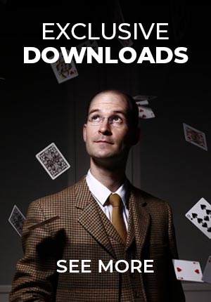 Magic downloads